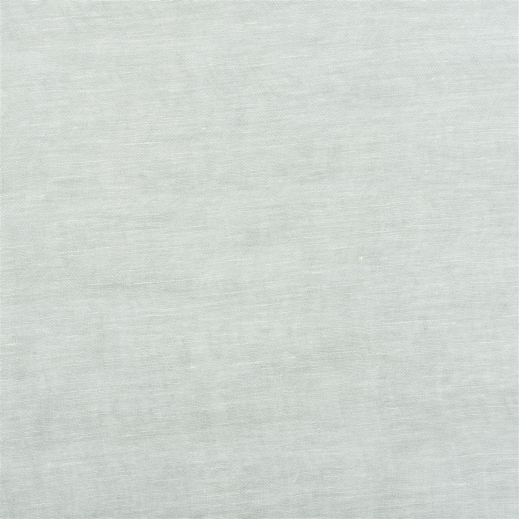 Pomponio Sheer Sky Blue — Ralph Lauren Home tyg