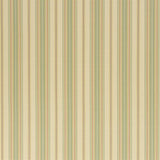 Pondview Ticking Stripe  Creamsicle — Ralph Lauren Home tyg