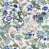 Porcelaine de Chine Cobalt — Designers Guild tyg