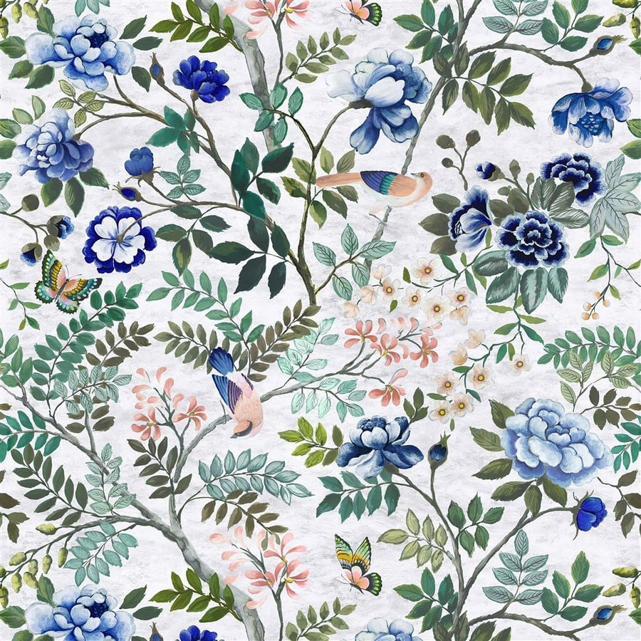 Porcelaine de Chine Tyg
