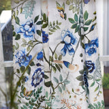 Porcelaine de Chine Tyg — Designers Guild i miljö