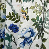 Porcelaine de Chine Tyg — Designers Guild i miljö