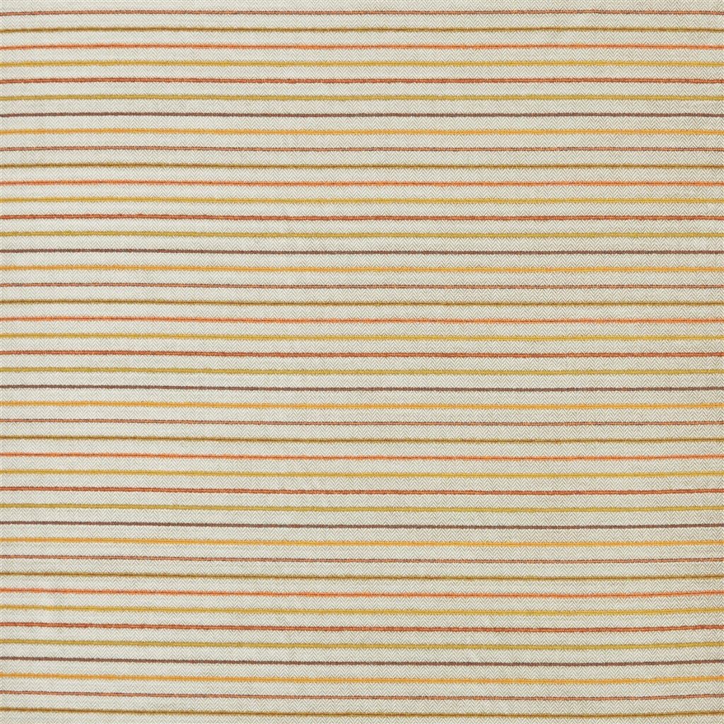 Porthminster Ochre — Designers Guild tyg