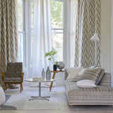 Porthminster Tyg — Designers Guild i miljö