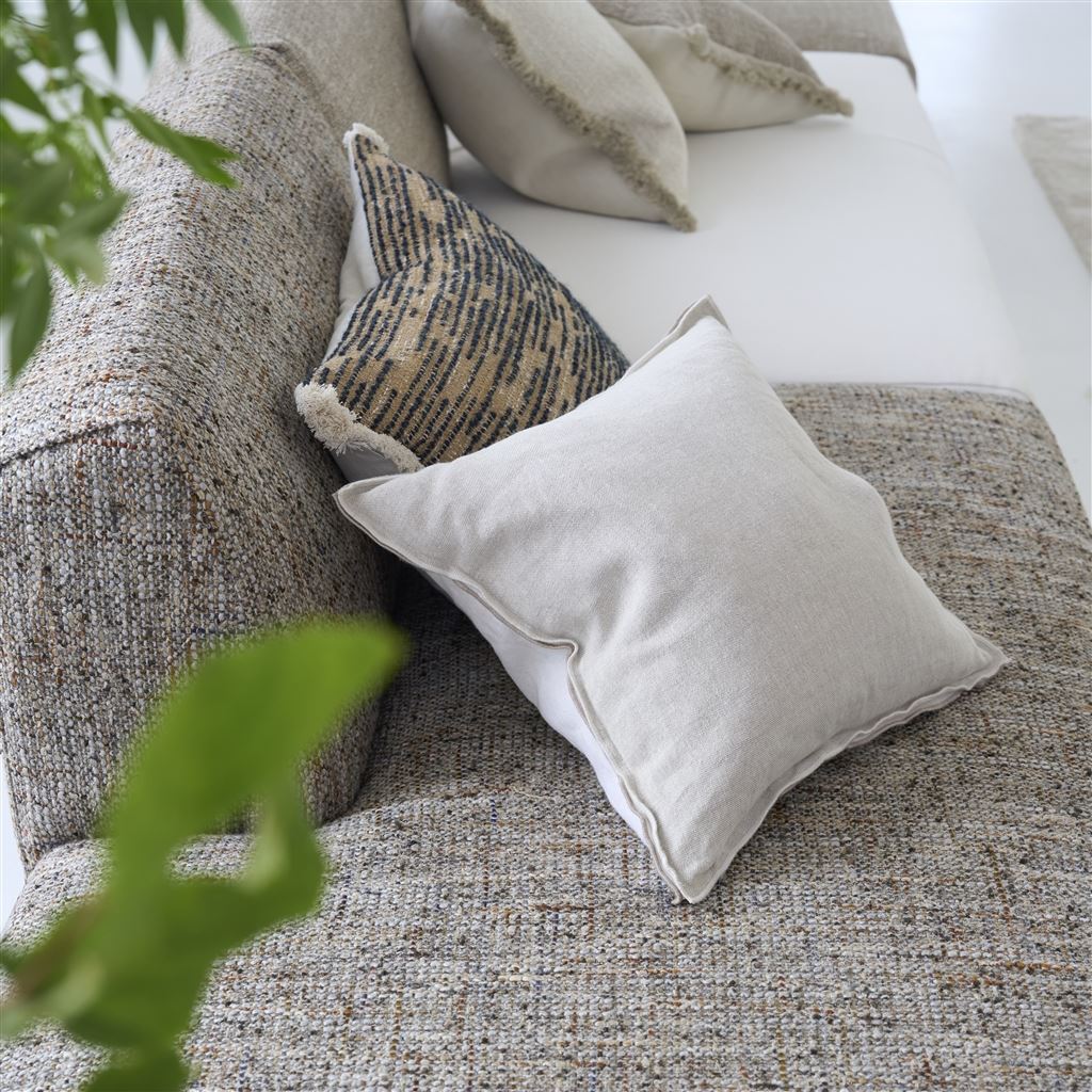 Pradelles Tyg — Designers Guild i miljö
