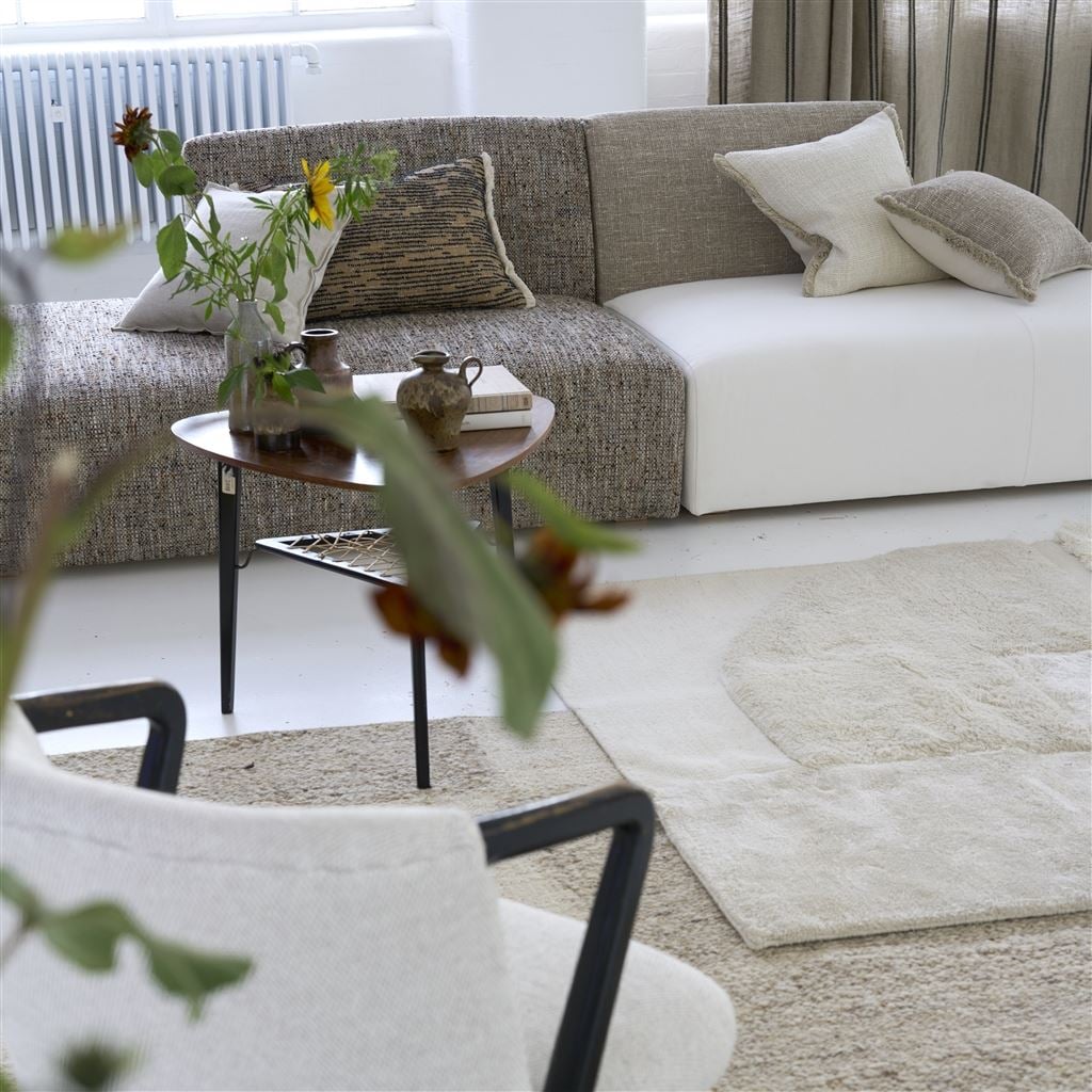Pradelles Tyg — Designers Guild i miljö