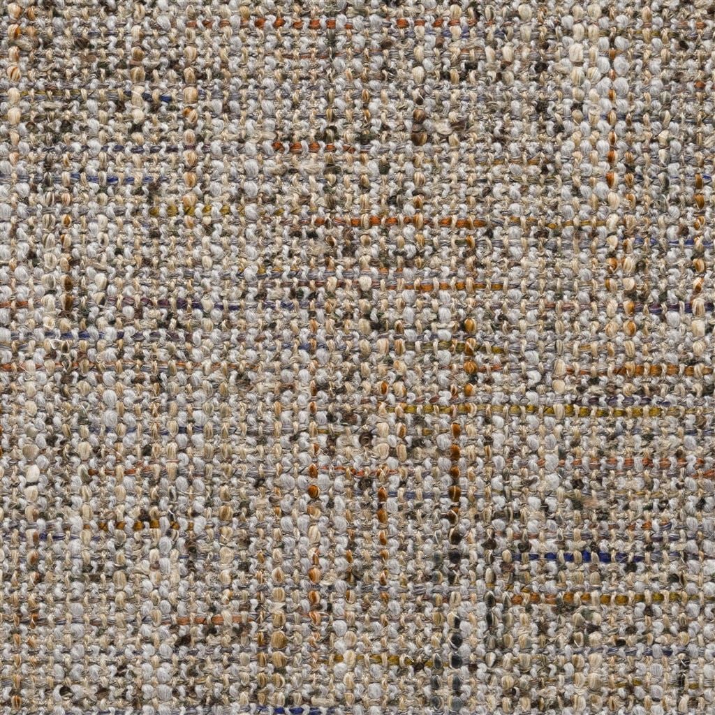 Pradelles Zinc — Designers Guild tapet