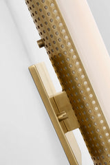 Precision 21" Vägglampa — Kelly Wearstler for Visual Comfort & Co. detaljbild