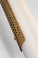 Precision 28" Vägglampa — Kelly Wearstler for Visual Comfort & Co. detaljbild