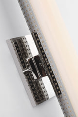 Precision 28" Vägglampa — Kelly Wearstler for Visual Comfort & Co. detaljbild
