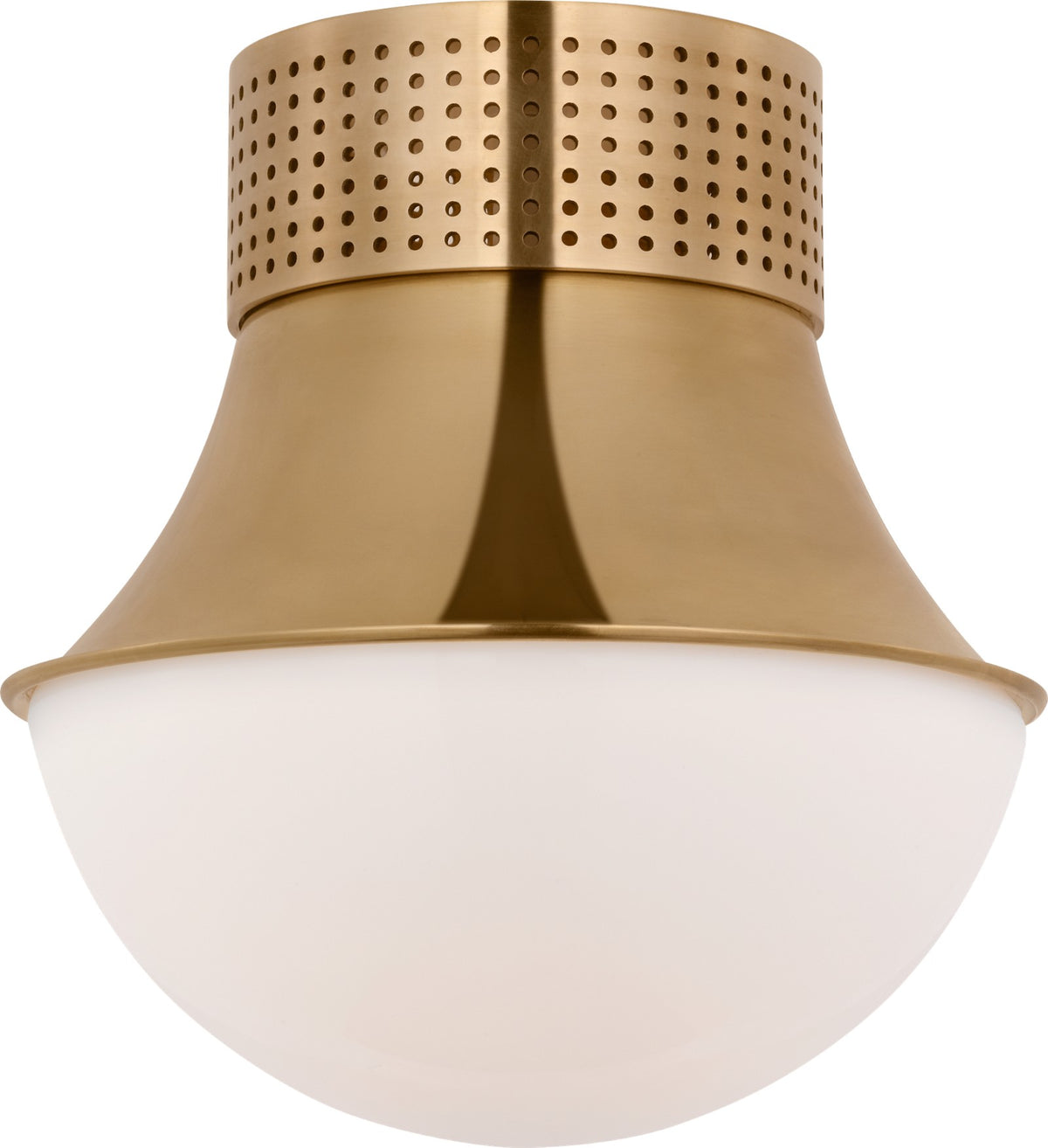 Precision 9" Plafond — Kelly Wearstler for Visual Comfort & Co. detaljbild