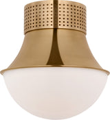 Precision 9" Plafond — Kelly Wearstler for Visual Comfort & Co. detaljbild