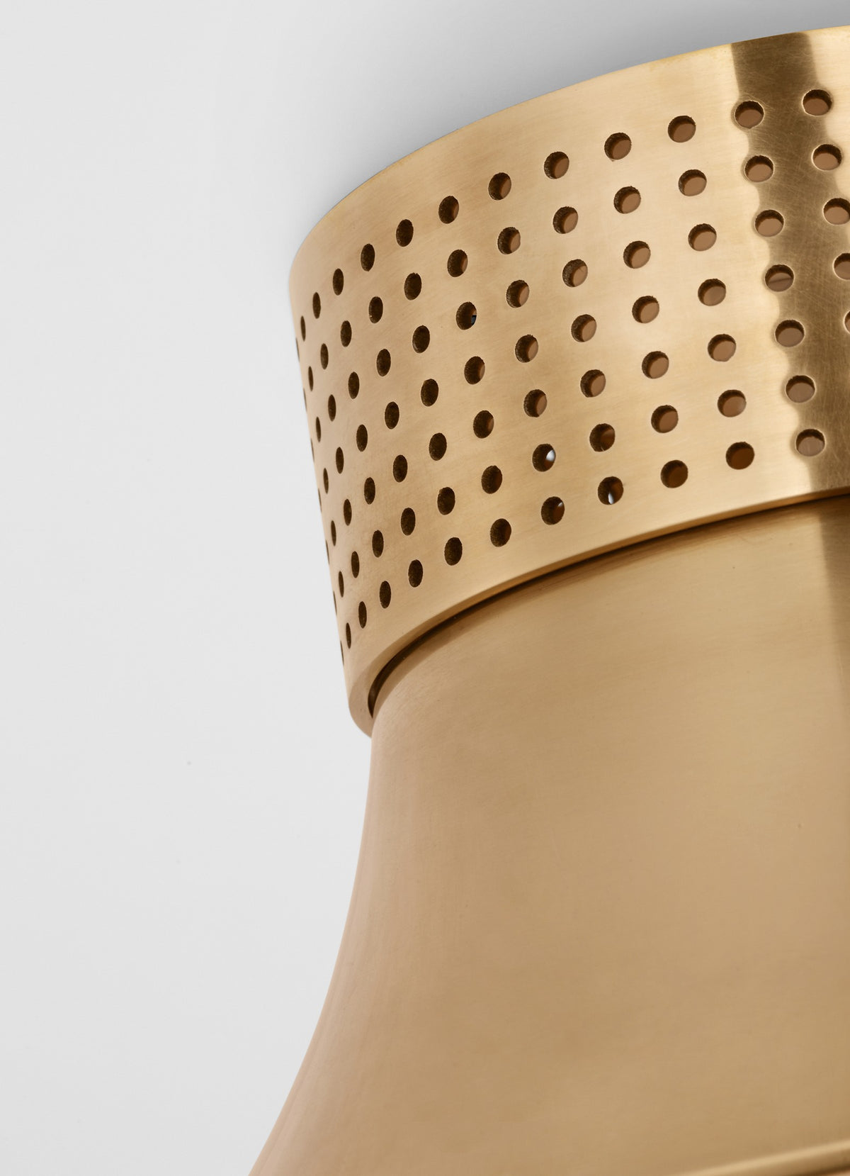 Precision 9" Plafond — Kelly Wearstler for Visual Comfort & Co. detaljbild