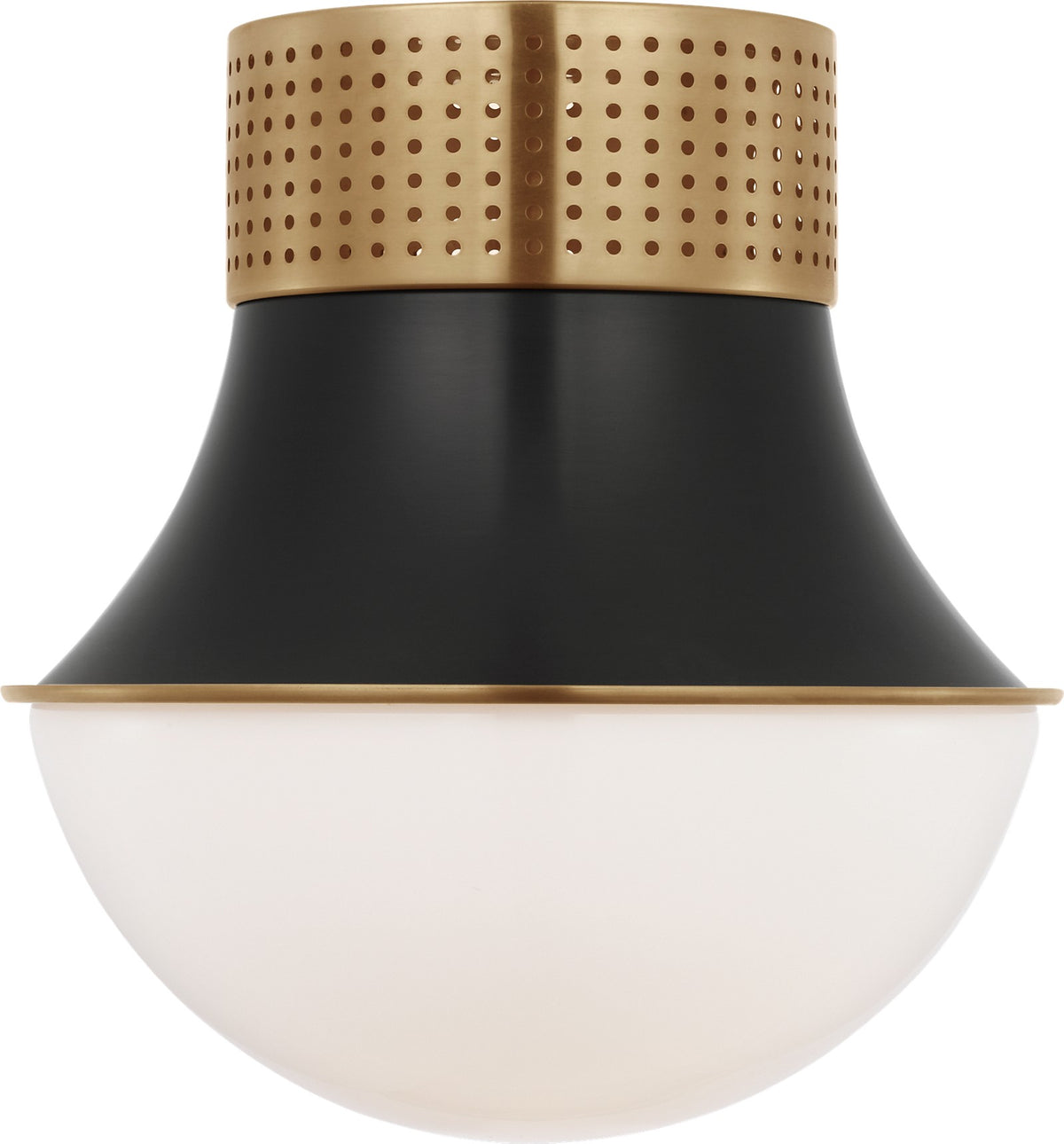 Precision 9" Plafond — Kelly Wearstler for Visual Comfort & Co. detaljbild