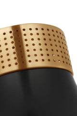 Precision 9" Plafond — Kelly Wearstler for Visual Comfort & Co. detaljbild