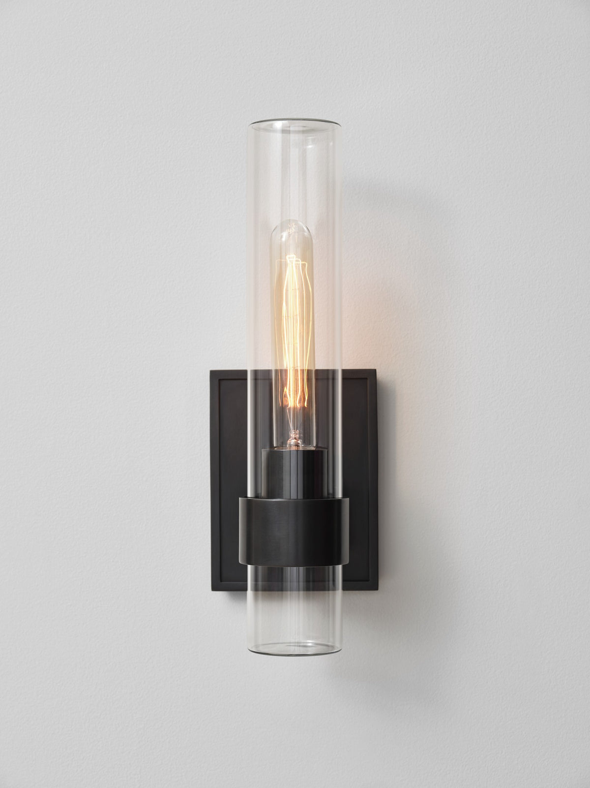 Presidio 14" Outdoor Outdoor Light — Ian K. Fowler for Visual Comfort & Co. detail image