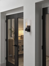 Presidio 14" Outdoor Outdoor Light — Ian K. Fowler for Visual Comfort & Co. detail image