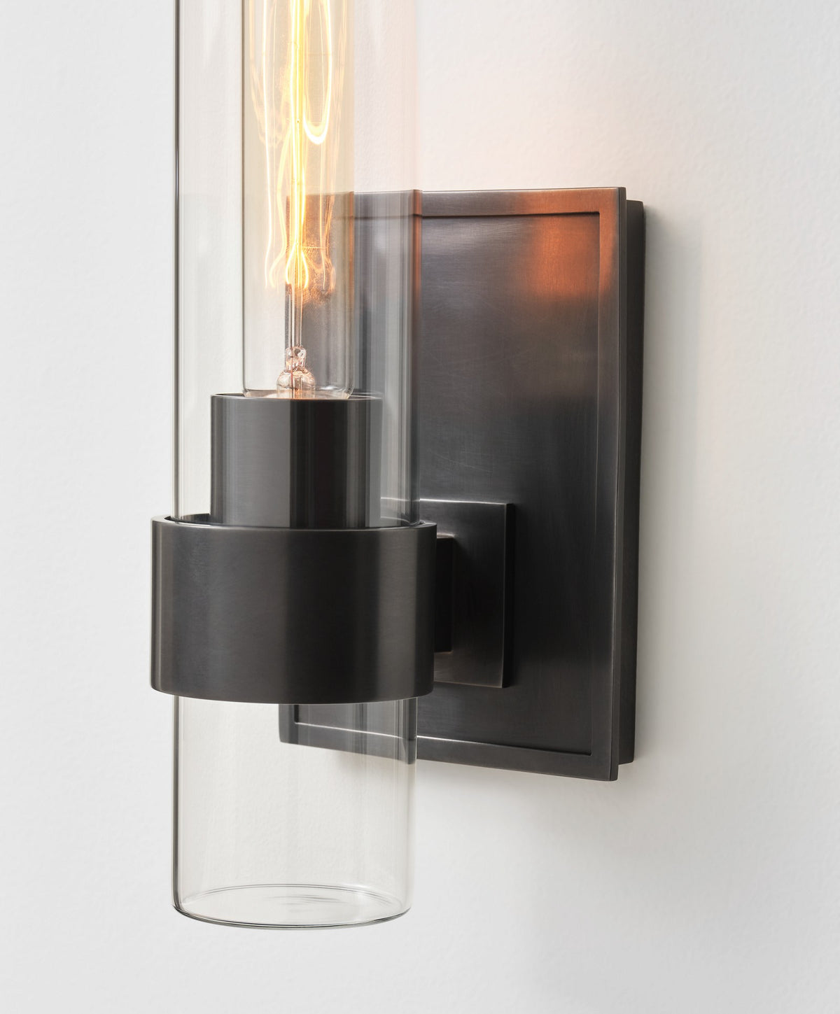 Presidio 14" Outdoor Outdoor Light — Ian K. Fowler for Visual Comfort & Co. detail image