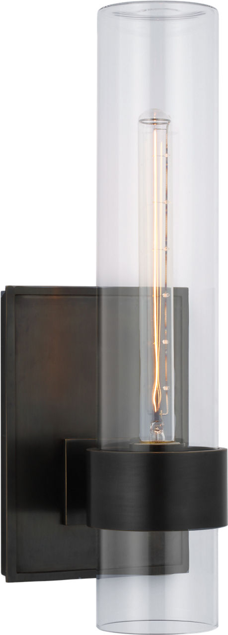 Lampada da esterno Presidio 18" Outdoor — Ian K. Fowler for Visual Comfort & Co.