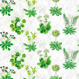 Primevere Emerald — Designers Guild tyg