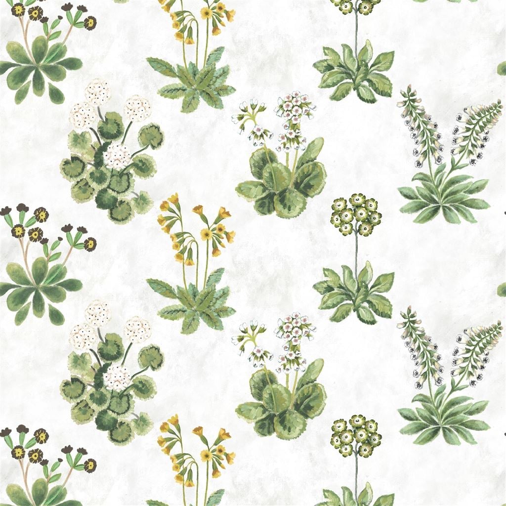 Primevere Sage — Designers Guild tyg