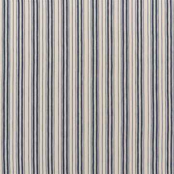 Adrien Stripe Tygprov Ink