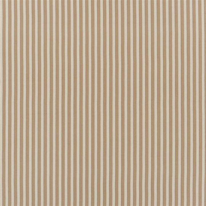 Albemarle Stripe Tapetprov Natural