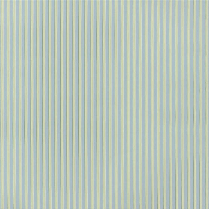 Albemarle Stripe Tapetprov Sky