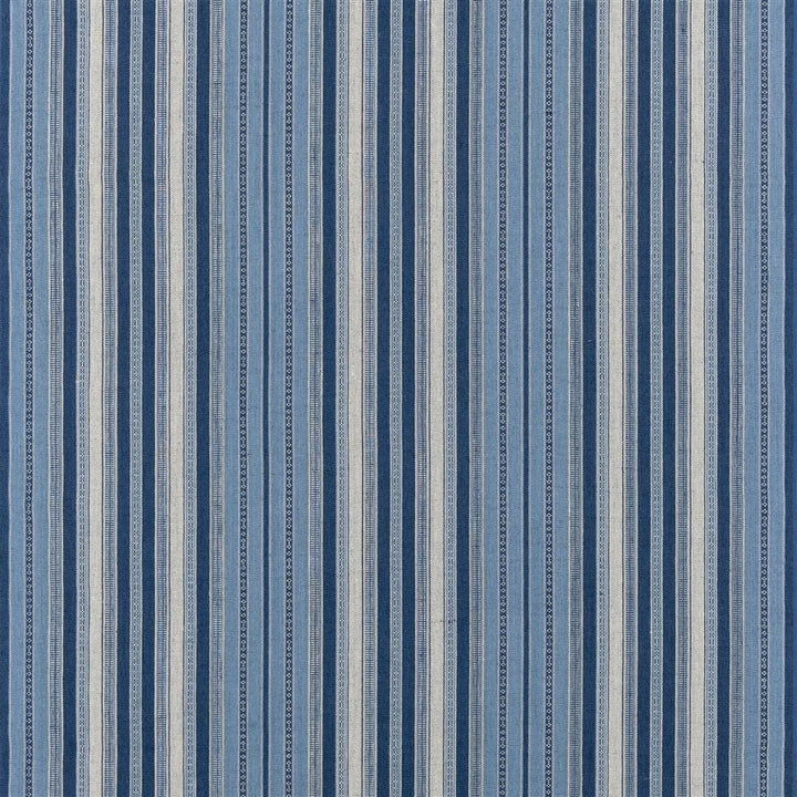 Almacan Tygprov Indigo