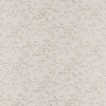 Ambleside Embroidery Tygprov Limestone