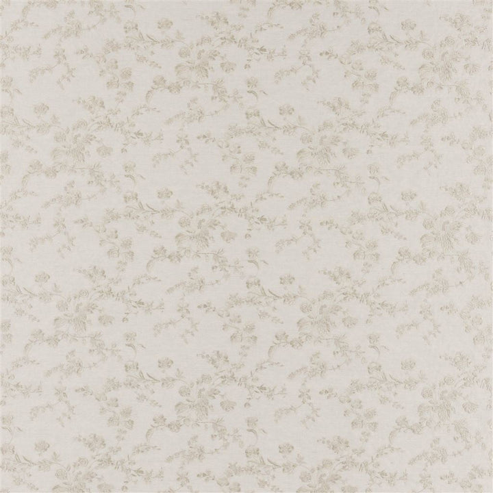 Ambleside Embroidery Tygprov Limestone
