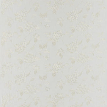 Apsley House Embroidery Tygprov Vellum