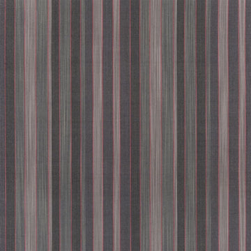 Armand Stripe Tygprov Red Oxide