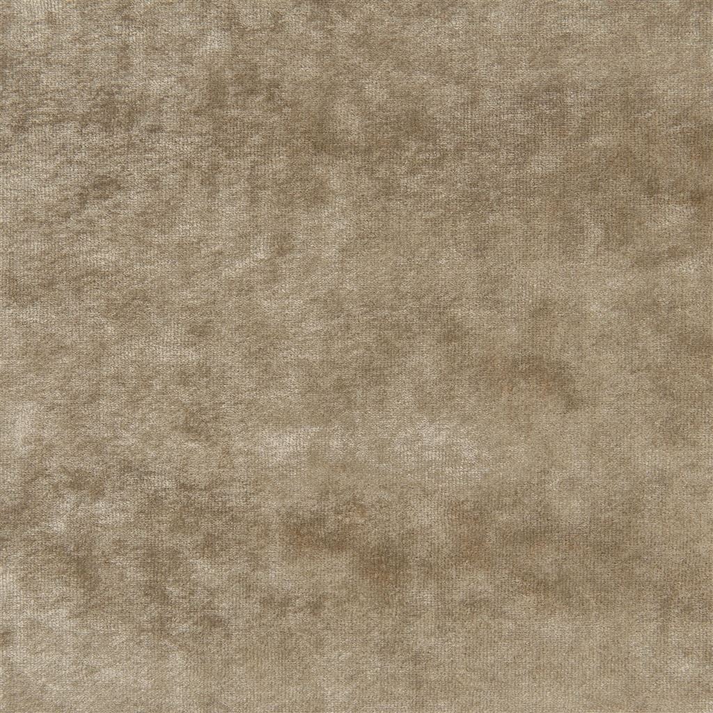 Artesia Velvet Tygprov Patina