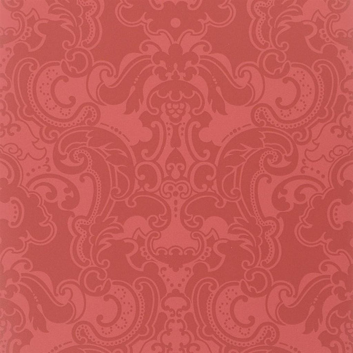 Arundale Tapetprov Crimson