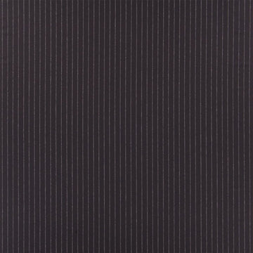 Ashby Stripe Tygprov Black