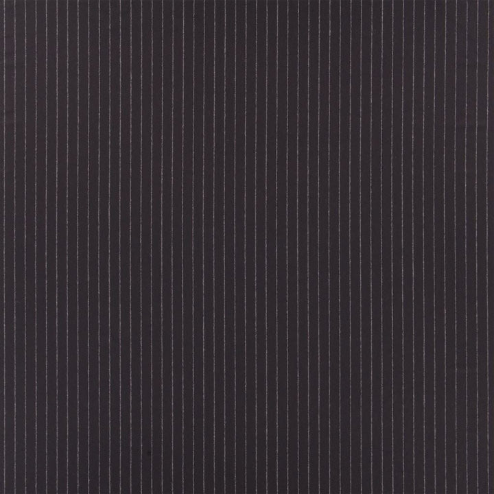Ashby Stripe Tygprov Black