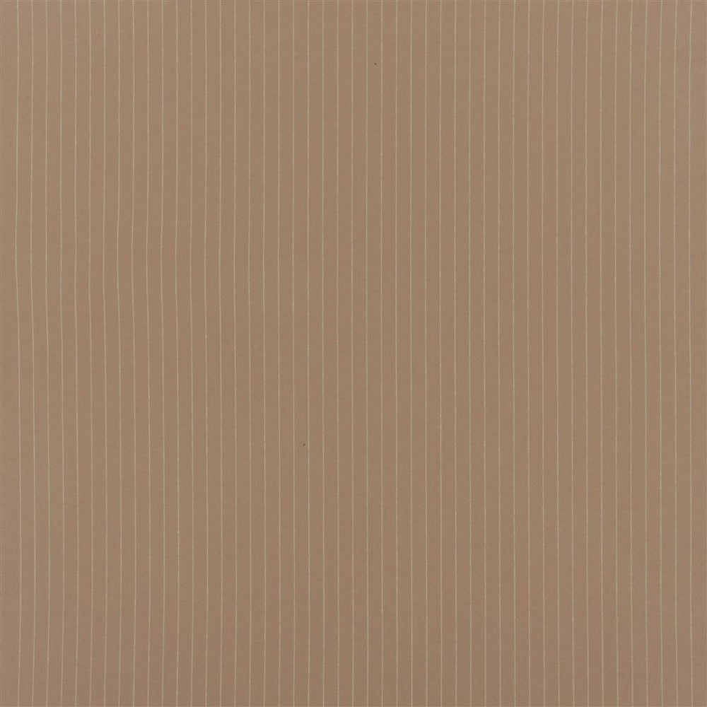 Ashby Stripe Tygprov Camel
