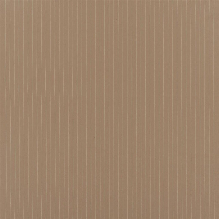 Ashby Stripe Tygprov Camel