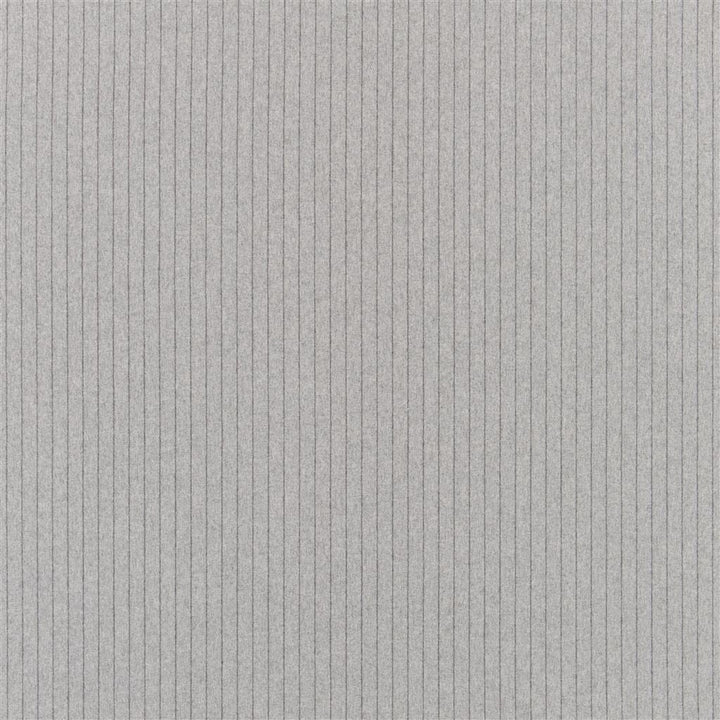 Ashby Stripe Tygprov Light Grey