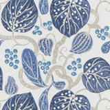 Astasia Tapetprov Indigo