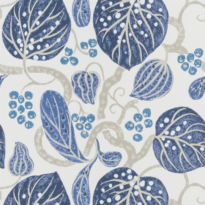 Astasia Tapetprov Indigo