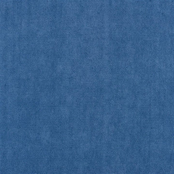 Atelier Linen Tygprov Indigo