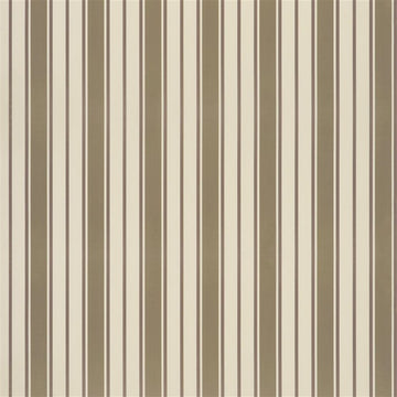 Auvergne Stripe Tygprov Rosewood