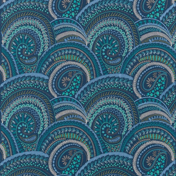 Banjara Tygprov Ocean