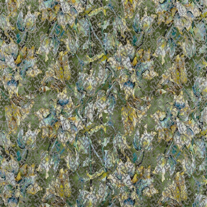 Bardiglio Tygprov Emerald