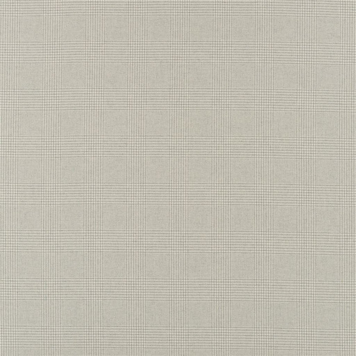 Barit Glen Plaid Tygprov Grey Fabric