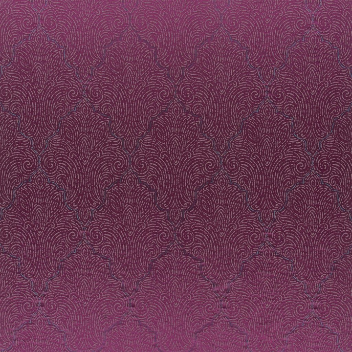 Basilica Tygprov Fuchsia