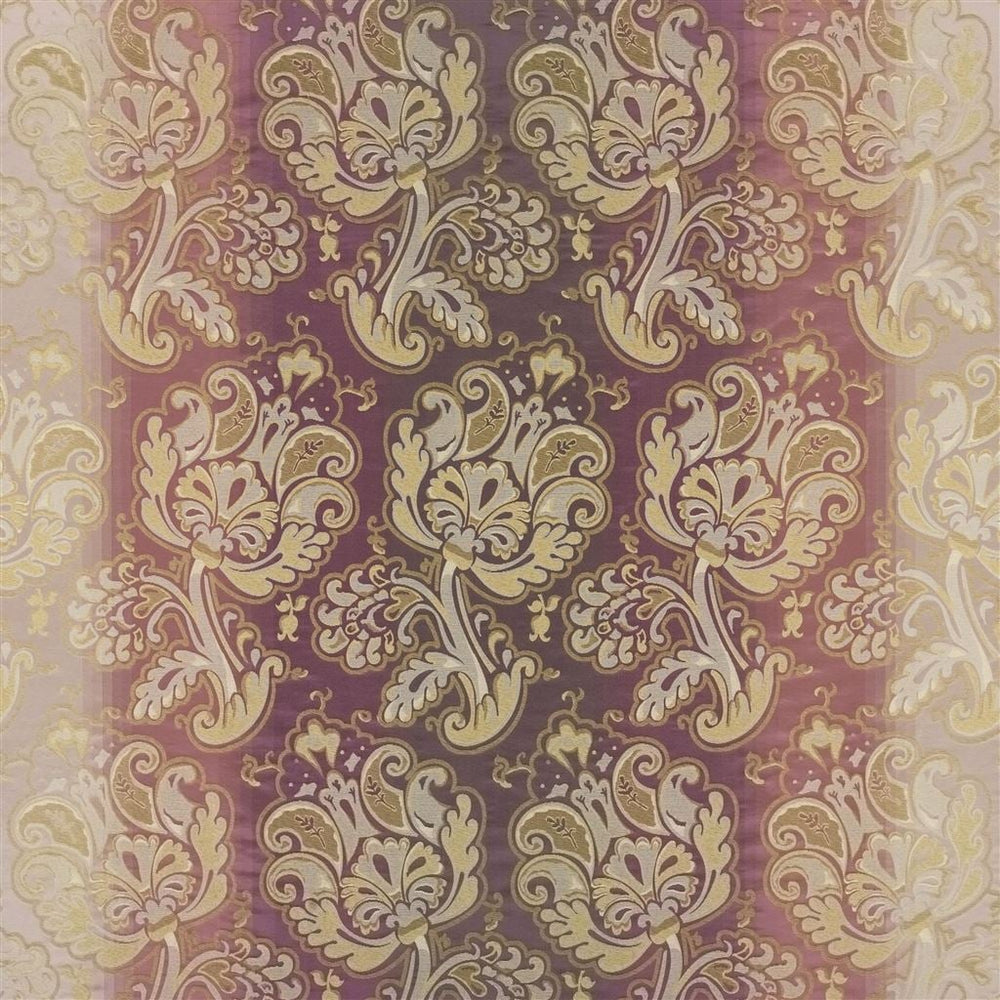 Beaufort Tygprov Amethyst