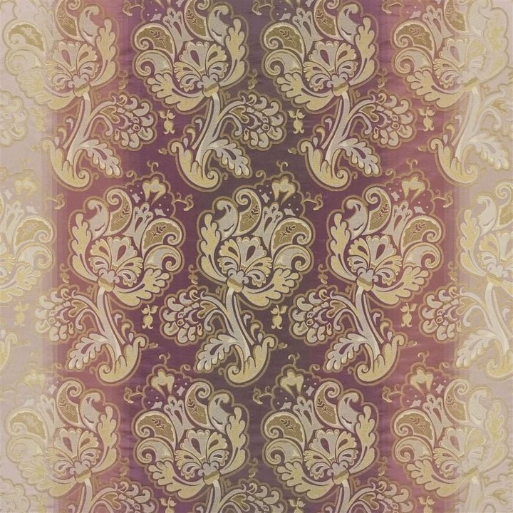 Beaufort Tygprov Amethyst